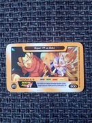 20. Dragon Ball GT - Super 17 vs Goku 