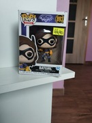 Figurka Pop! (Games): Gotham Knights - Batgirl [893]