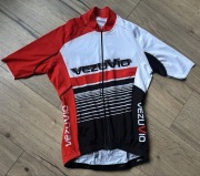 Koszulka rowerowa męska Vezuvio S jak nowa - stan idealny 