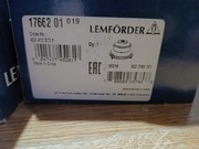 Poduszki amortyzatora przedniego Lemförder do Volkswagen Passat B5 