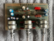 Radmor 5102 płytka barwy dźwięku 10/80