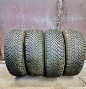 Opony zimowe R16 205/55/16 Continental Winter TS 860