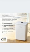 Osuszacz powietrza Bosch Dry 2000 178 W 2,5 l/