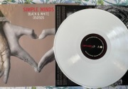 Simple Minds - Black & White 505050
