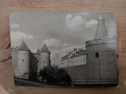 Warszawa lata 60-te 