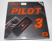 Smartfon Oscal Pilot 3  12 GB / 256GB  5 G  pancerny