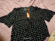 Bluzka Damska Superdry 