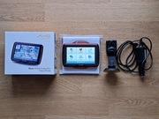 Nawigacja samochodowa Mio Moov M400 Europe Plus