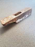 Stary młotek Nr6. / PRL / 