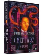 CMENTARZ GROZY Paulina Hendel