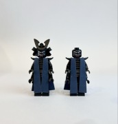 Figurki Lego Ninjago - Lord Garmadon