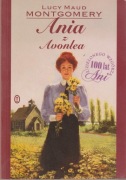 Ania z Avonlea. Lucy Maud Montgomery