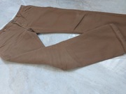 Spodnie materiałowe