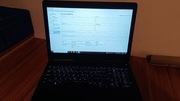 Laptop Dell precision 7510 i7 510ssd 16gb ram