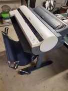 Ploter canon ipf 605