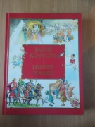 Baśnie klasyczne i legendy polskie