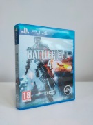 Battlefield 4 - Gra PS4