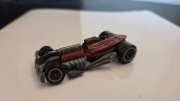 Hot Wheels Acceleracers Rat-ified G8101
