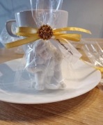 Aniołki  podziękowania