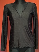 Świetna elegancka bluzeczka blink blink 