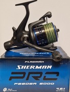 Flagman Sherman Pro 6000