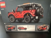 Lego technics 42213 SUV Ford Bronco