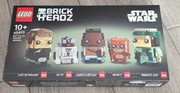 Lego Star Wars 40623 battle of Endor heroes