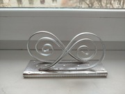 Serwetnik z PRL nowy 