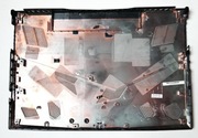 Kadłubek obudowa laptopa góra dół MSI GL75 9SD Model: MS-17E5