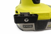 Uchwyt na bity do Ryobi ONE+ – organizer na końcówki do wkrętarki