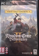 kingdom come deliverance 2 PC STEAM