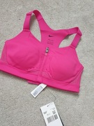 Stanik biustonosz sportowy top do ćwiczeń Nike Alpha r 36 s