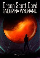 Ender na wygnaniu Card Orson Scott
