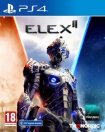 Elex 2 II PS4