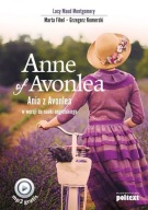 Anne of Avonlea Lucy Maud Montgomery w wersji do nauki angielskiego