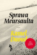 Sprawa Meursaulta - Kamel Daoud
