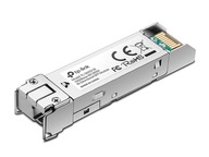 Moduł SFP TP-LINK TL-SM321B TL-SM321B 20km