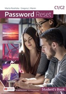 Password Reset C1/C2 Gregory J. Manin, Marta Rosińska