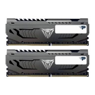 Pamięć RAM DDR4 Patriot Viper Steel 16 GB 2x8 4400 CL19 B-die