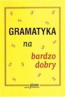 Gramatyka na bardzo dobry Krzysztof Gierymski