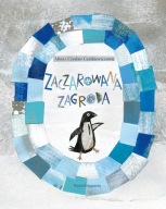 Zaczarowana zagroda Alina Centkiewicz;Czesław Centkiewicz