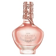 Maxima ICON 50ml UNIKAT wycofane prezent na Mikołaja Gwiazdkę NOWE