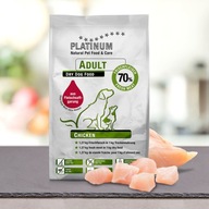 Platinum Natural Adult Kurczak 5kg