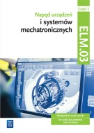 Napęd Urządzeń i Systemów Mechatronicznych cz.3 WSiP