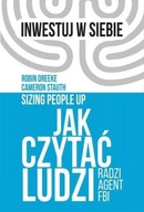 Jak czytać ludzi - radzi agent FBI - Cameron Stauth, Robin Dreeke