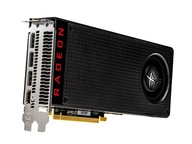 Karta graficzna XFX Radeon RX 480 8 GB CORE Edition