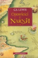 Opowieści z Narnii C. S. Lewis