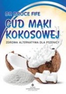 Cud mąki kokosowej Bruce Fife