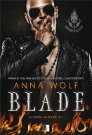 Blade Anna Wolf