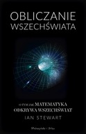 Obliczanie Wszechświata Ian Stewart